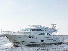 Fairline 65 Санглара — снимок 38