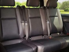 Mercedes-⁠Benz Vito L2 III (W447) 121 — снимок 7