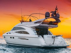 Princess 57 Esperanza — снимок 31