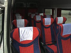 Mercedes-⁠Benz Sprinter Турист — снимок 2