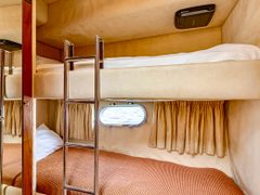 Sunseeker 70 Pallada — снимок 23