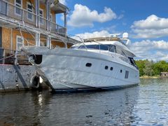 Princess 68 Alina — снимок 7