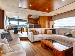 Sunseeker 70 Pallada — снимок 19