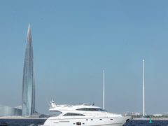 Fairline 65 Санглара — снимок 34