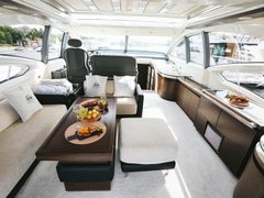 Azimut 62 Sport Дункан — снимок 34