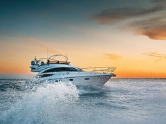 Princess 57 Esperanza — снимок 39