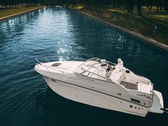 Эос CrownLine 262 — снимок 7