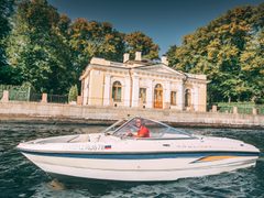 Тори Bayliner 185 — снимок 36