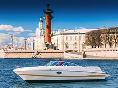 Эвр Maxum 240 — снимок 18