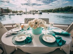 Fairline 68 Аврора — снимок 32