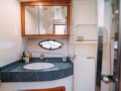Rodman 44 Holiday — снимок 12