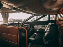 Fairline 68 Аврора — снимок 44