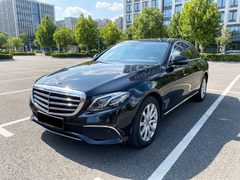 Mercedes-⁠Benz E220d V (W213) Exclusive — снимок 1