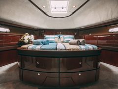 Fairline 68 Аврора — снимок 8