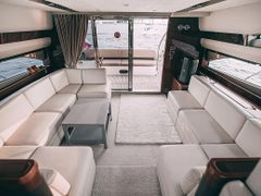 Princess Nord Star 62 — снимок 14