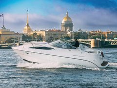 Ассоль Bayliner 265 — снимок 9