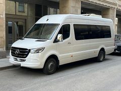 Mercedes-⁠Benz Sprinter 516 Турист VIP — снимок 5