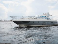 Azimut 62 Sport Дункан — снимок 39
