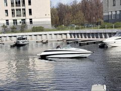Синатра CrownLine 266ccr — снимок 7