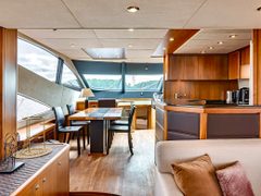 Sunseeker 70 Pallada — снимок 16