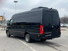Mercedes-⁠Benz Sprinter 516 VIP — снимок 9