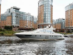 Azimut 62 Sport Дункан — снимок 4