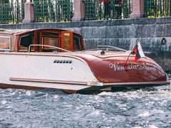 Venezia Nord — снимок 21