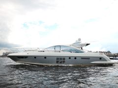 Azimut 62 Sport Дункан — снимок 6