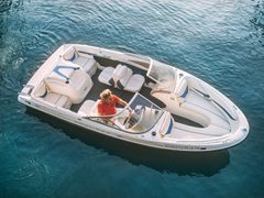 Тори Bayliner 185 — снимок 4