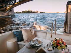 Rodman 44 Holiday — снимок 5