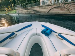 Тори Bayliner 185 — снимок 10