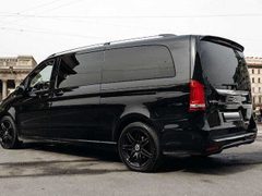 Mercedes-⁠Benz V-Класс III (W447) Business — снимок 5