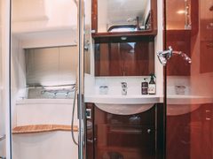 Princess 68 Alina — снимок 13
