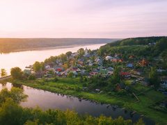 Круиз в Плес — снимок 5