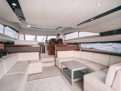 Princess Nord Star 62 — снимок 15