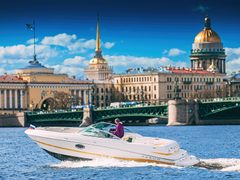 Эвр Maxum 240 — снимок 19