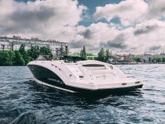 Линетта Chaparral 244 — снимок 21