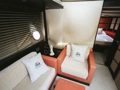 Azimut 62 Sport Дункан — снимок 32