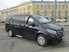 Mercedes-⁠Benz Vito L2 III (W447) 114 CDI — снимок 11
