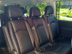 Mercedes-⁠Benz Viano (W639) L2 — снимок 6