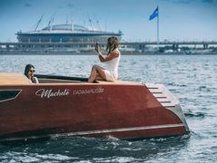 Мачете — снимок 44