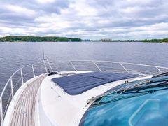 Sunseeker 70 Pallada — снимок 7