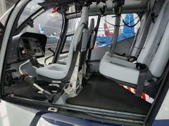 Eurocopter 120 Colibri — снимок 2