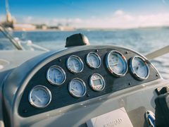 Ассоль Bayliner 265 — снимок 17