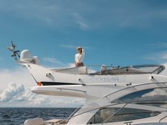 Galeon 440 София — снимок 2