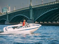 Тори Bayliner 185 — снимок 34