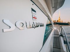 Fairline 68 Аврора — снимок 59