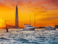 Princess 57 Esperanza — снимок 26