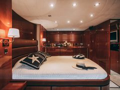Fairline 68 Аврора — снимок 20