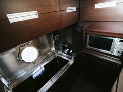 Azimut 62 Sport Дункан — снимок 48